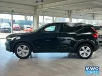Gebraucht Volvo XC40 Core 163 PS (119 kW) 2025 Schwarz SUV