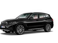 Gebraucht BMW X3 Efficient Dynamics 286 PS (210 kW) 2025 SUV