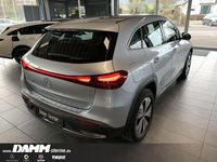 Gebraucht Mercedes EQA250+ Progressive 139 kW (190 PS) 2025 Hightechsilber SUV