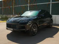 Gebraucht Porsche Cayenne S 475 PS (349 kW) 2024 Schwarz SUV