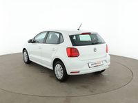 gebraucht VW Polo 1.0 Trendline, Benzin, 8.480 €