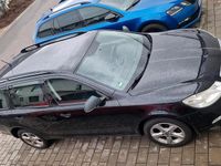 Gebraucht Skoda Octavia 105 PS (77 kW) 2012 Schwarz Kombi