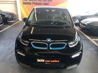 gebraucht BMW i3 (94 Ah) Navi|Sitzhzg|Schnell-Laden|Wärmepumpe