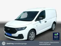 Neu Ford Transit Trend 150 PS (110 kW) 2026 Weiß Van