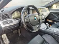 Gebraucht BMW 535 313 PS (230 kW) 2011 Schwarz Kombi