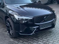 Gebraucht Volvo XC60 Plus 250 PS (183 kW) 2025 Schwarz SUV