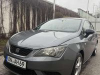 Gebraucht Seat Ibiza SC Reference 69 PS (50 kW) 2013 Kleinwagen