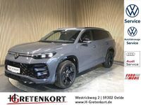 Usata VW Tayron R-line 150 CV (110 kW) 2025 Grigio SUV