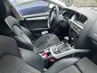gebraucht Audi A5 Sportback 2.0 TDI S Line Quattro