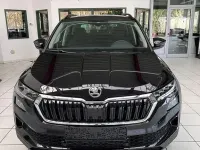Neu Skoda Karoq Classic 116 PS (85 kW) 2026 Wählbar SUV
