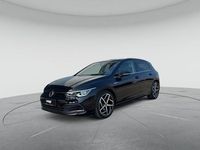 Gebraucht VW Golf VII Style 150 PS (110 kW) 2020 Schwarz Limousine