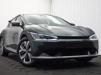 Gebraucht Kia EV6 125 kW (170 PS) 2022 Grün SUV