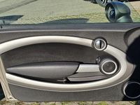 Second-hand Mini Cooper 122 CP (89 kW) 2011 Gri Hatchback