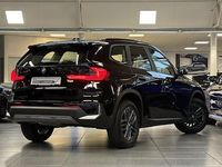 Gebraucht BMW X1 Shadowline 150 PS (110 kW) 2023 Schwarz SUV