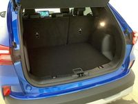 Gebraucht Ford Kuga 152 PS (111 kW) 2025 Dynamicblau metallic (metallic) SUV