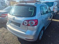 Gebraucht VW Golf Plus Cross Style 67 PS (49 kW) 2011 Andere Van / Kleinbus