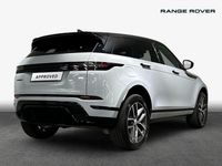Gebraucht Land Rover Range Rover evoque SE Dynamic 204 PS (150 kW) 2024 Grau SUV