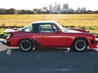 Gebraucht Porsche 911 Carrera 200 PS (147 kW) 1975 Rot Coupé