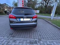 Używany Ford Focus Titanium 125 KM (91 kW) 2015 Kombi