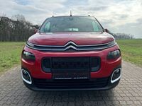 gebraucht Citroën Berlingo Feel M 1.Hand wenig km 2xSchiebetüre