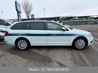 Gebraucht Skoda Octavia Ambition 116 PS (85 kW) 2019 Weiß Kombi