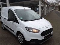 gebraucht Ford Transit Courier Trend*Navi*Tempomat*AHK*