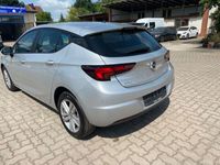 gebraucht Opel Astra Lim. 5-trg. 120 Jahre Klimaaut.LMF.33Tkm