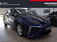 Gebraucht Toyota Mirai Basis 182 PS (133 kW) 2019 Blau Limousine