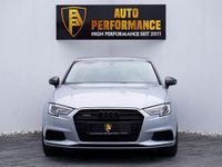 Gebraucht Audi A3 Sport 190 PS (139 kW) 2019 Silber Limousine