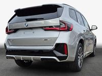 Neu BMW X1 170 PS (125 kW) 2026 Silber SUV