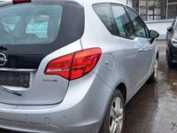 gebraucht Opel Meriva 1.6 CDTI INNOVATION 70kW START/STOP