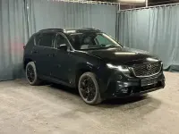 Gebraucht Mazda CX-5 Homura-Line 141 PS (103 kW) 2026 Jet black SUV