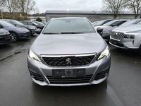 Gebraucht Peugeot 308 SW GTi 224 PS (164 kW) 2019 Grau Kombi