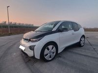 Gebraucht BMW i3 125 kW (170 PS) 2015 Weiß Kleinwagen