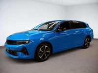 Gebraucht Opel Astra 131 PS (96 kW) 2025 Lackierung watteau grn/typ aus Kombi