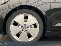 gebraucht BMW i3 120Ah Navi,DAB-Tuner,SH,PDC