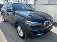 Gebraucht BMW X5 Sport Line 286 PS (210 kW) 2020 Schwarz SUV