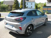 Gebraucht Ford Puma Gen-E 122 kW (167 PS) 2026 Silber SUV