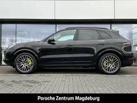 gebraucht Porsche Cayenne E-Hybrid