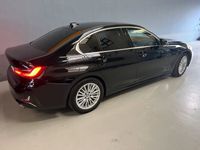 gebraucht BMW 320 d xDrive Luxury Line G20 ACC DIG HEAD-UP H&K