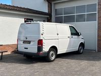 Gebraucht VW Transporter 110 PS (80 kW) 2020 Weiß Van