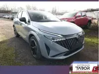 Neu Nissan Qashqai 158 PS (116 kW) 2025 Grau (ceramic grey / dach: schwarz) SUV