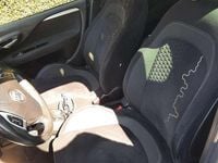 Gebraucht Fiat Punto Evo Sport 135 PS (99 kW) 2012 Kleinwagen