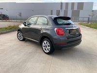 gebraucht Fiat 500X Pop Star Navi Top Zustand