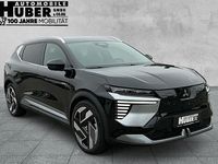 Neu Mitsubishi Eclipse Diamant Edition 160 kW (218 PS) 2026 Schwarz SUV