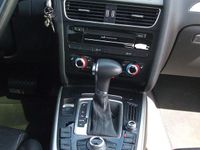 Gebraucht Audi A4 Ambiente 224 PS (164 kW) 2013 Blau Kombi