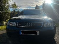 gebraucht Audi S4 B5 facelift