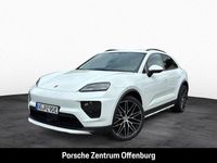 Gebraucht Porsche Macan 380 kW (517 PS) 2025 Weiß SUV