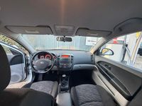 Gebraucht Kia Ceed EX 126 PS (92 kW) 2008 Kleinwagen