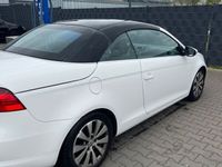 gebraucht VW Eos 1.4 TSI 90kW -